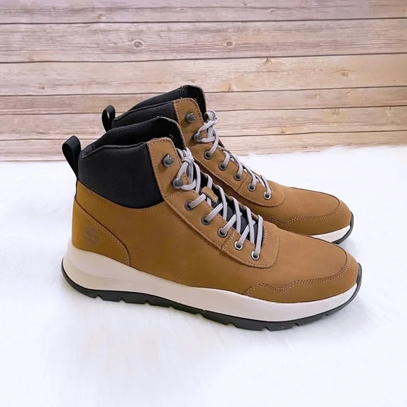 Timberland | Shoes | Timberland Mens Boroughs Project Wheat 